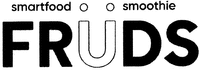 smartfood smoothie FRÜDS