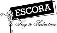 ESCORA KEY TO SEDUCTION