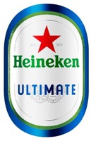 Heineken ULTIMATE EST. 1873