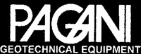 PAGANI GEOTECHNICAL EQUIPMENT