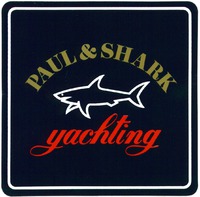 PAUL & SHARK yachting