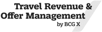 Travel Revenue & Offer Management by BCG X