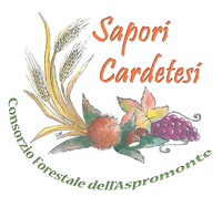 Sapori Cardetesi Consorzio Forestale dell'Aspromonte