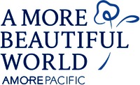 A MORE BEAUTIFUL WORLD AMOREPACIFIC