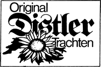 Original Distler Trachten
