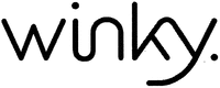 winky.