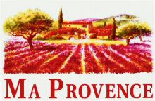 MA PROVENCE