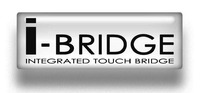 i-BRIDGE INTEGRATED TOUCH BRIDGE