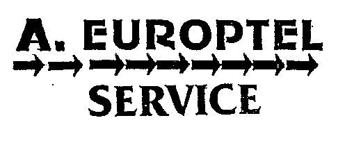 A. EUROPTEL SERVICE