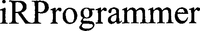 iRProgrammer