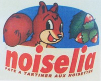 noiselia PATE A TARTINER AUX NOISETTES