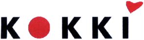 KOKKI