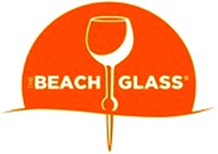 THE BEACH GLASS