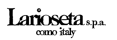Larioseta