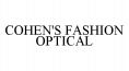 COHEN'S FASHION OPTICAL
