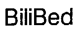 BiliBed