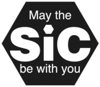 May the SIC be with you