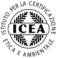 ICEA ISTITUTO PER LA CERTIFICAZIONE ETICA E AMBIENTALE