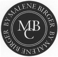 MBC BY MALENE BIRGER