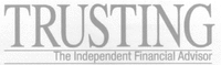 TRUSTING The Independent Financial Advisor