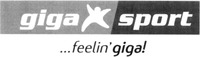 giga sport ...feelin' giga!