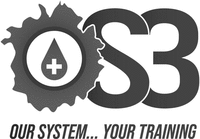 OS3 OUR SYSTEM...YOUR TRAINING