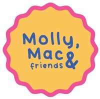 Molly, Mac & friends