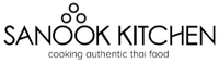 SANOOK KITCHEN cooking authentic thai food