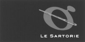 O LE SARTORIE