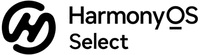 H HarmonyOS Select
