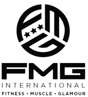 FMG FMG INTERNATIONAL FITNESS MUSCLE GLAMOUR