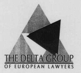 THE DELTA GROUP