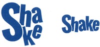 Shake Shake