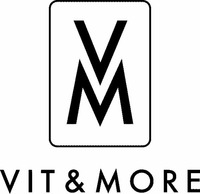 VIT & MORE