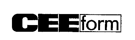 CEEform