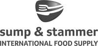 sump & stammer INTERNATIONAL FOOD SUPPLY