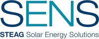 SENS STEAG Solar Energy Solutions