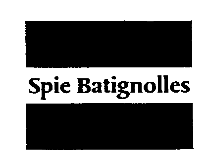 Spie Batignolles