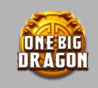 ONE BIG DRAGON
