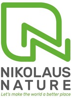 NIKOLAUS NATURE Let's make the world a better place