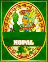 NOPAL ARDANAS