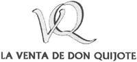 VQ LA VENTA DE DON QUIJOTE