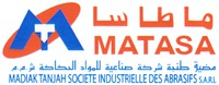 MATASA MADIAK TANJAH SOCIETE INDUSTRIELLE DES ABRASIFS S.A.R.L