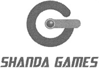 SHANDA GAMES