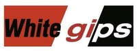 White gips