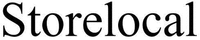 Storelocal