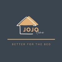 JOJO Home BETTER FOR THE BED