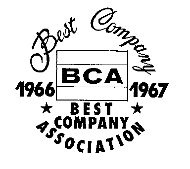BCA