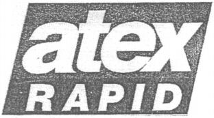 atex RAPID
