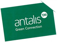 antalis Green Connection TEAM